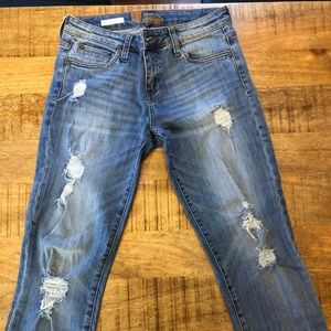 Kut from the kloth Katy jean